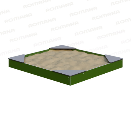 Песочница 2х2 (2023) Романа 109.33.10