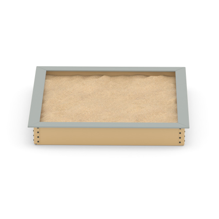 Песочница 2х2 Романа 109.03.00