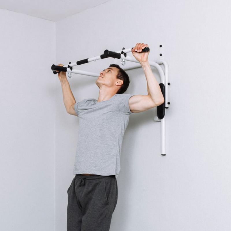 Как накачать спину в домашних условиях в Астрахани фото от компании ВИНКО. Интернет-магазин➥i-fun.ru