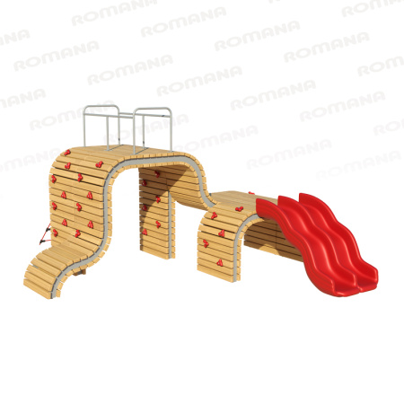 Игровой комплекс Волна (2023) 121.01.00