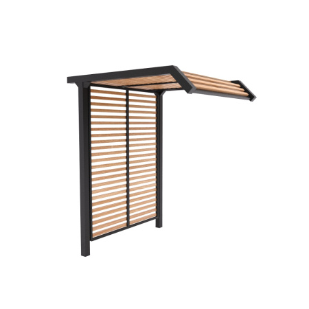 Пергола "Парус"