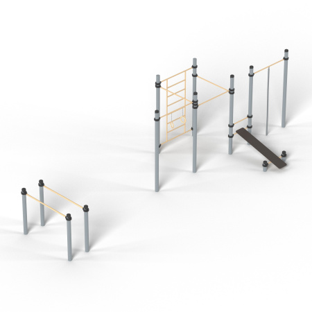 Спортивное оборудование Романа 501.39.01