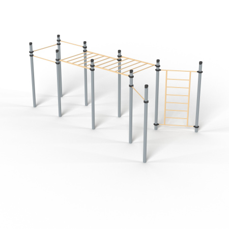 Спортивное оборудование Романа 501.54.01