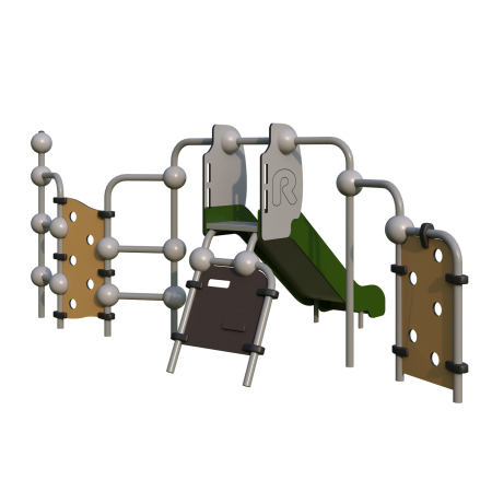 Игровой комплекс (2023) Romana 057.08.10