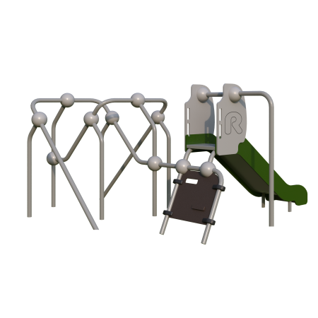 Игровой комплекс (2023) Romana 057.06.10