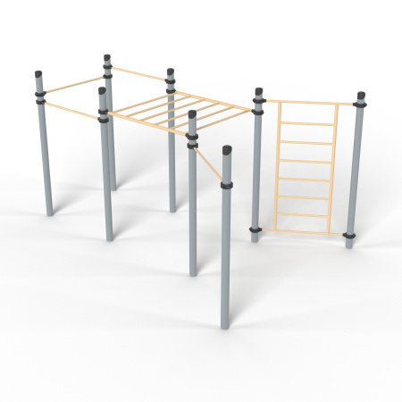 Спортивное оборудование Романа 501.58.01