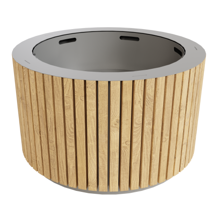 Вазон ELMAF 314764