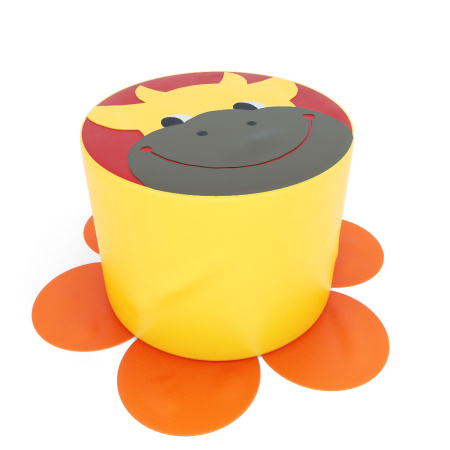 Пуфик детский Romana "Корова"