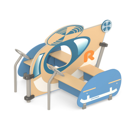 Игровое оборудование Romana 057.66.00