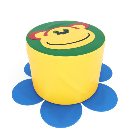 Пуфик детский Romana «Макака»