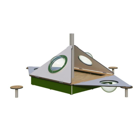 Песочница (2023) Romana 057.38.10