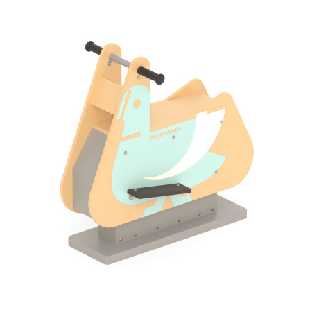 Качалка Романа 108.29.00-06