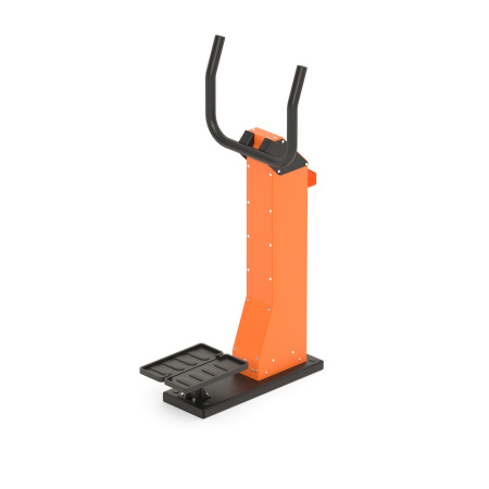 Тренажер Твистер Романа 207.32.05 (оранжевый/черный)