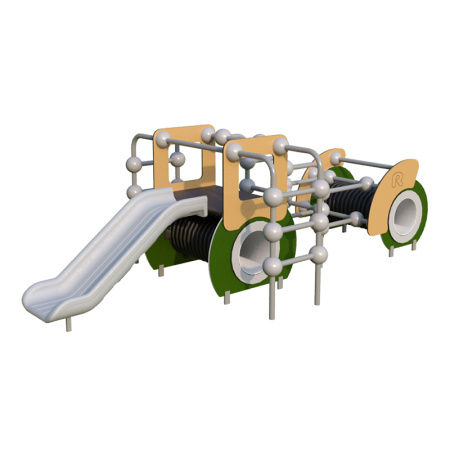 Игровой комплекс (2023) Romana 057.23.10