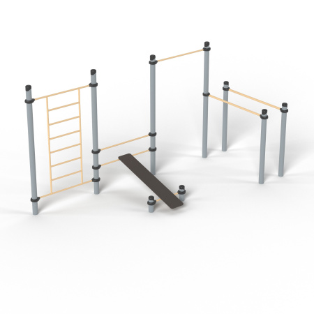 Спортивное оборудование Романа 501.24.01