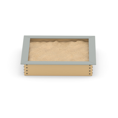 Песочница 1,5х1,5 Романа 109.02.00