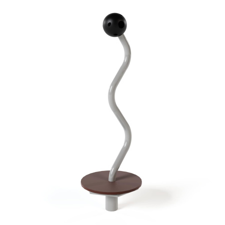 Вращающаяся ось ELMAF 05760