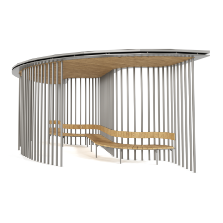 Навес ELMAF 314910