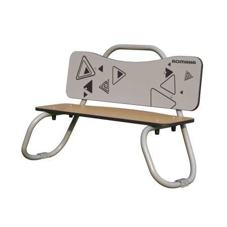 Скамейка детская (2023) Romana 057.58.10