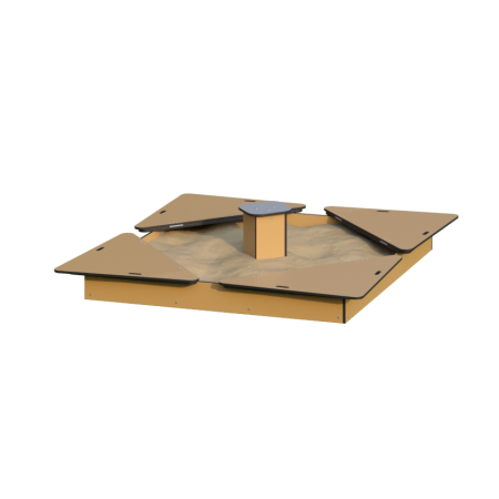 Песочница (2023) Romana 057.37.10