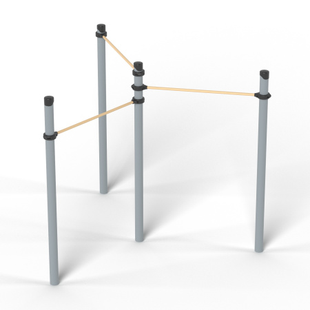 Спортивное оборудование Романа 501.55.01