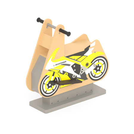 Качалка Романа 108.29.00