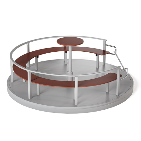 Карусель ELMAF 314402