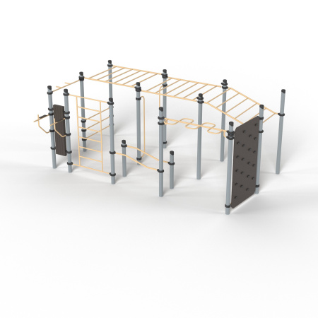 Спортивное оборудование Романа 501.76.01