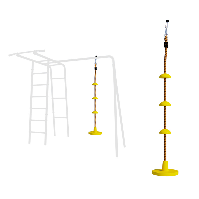 Качели «Диск» Romana в Астрахани ВИНКО