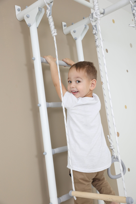 Шведская стенка DSK 3 в Астрахани ВИНКО