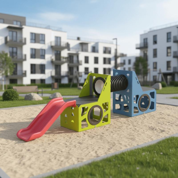 Игровой модуль Романа 115.24.00