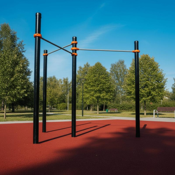 Спортивное оборудование Romana 501.55.01 в Астрахани ВИНКО