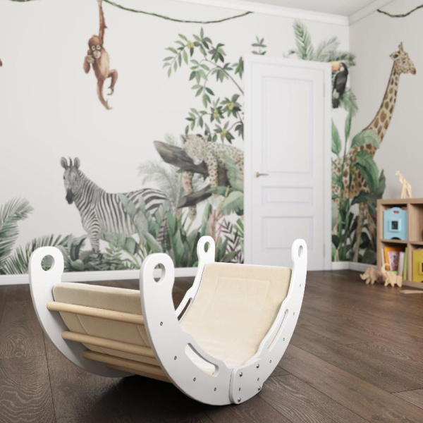 Качалка Арка Пиклера ROMANA Eco 5