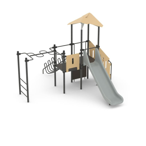 Игровой комплекс Романа 101.06.09