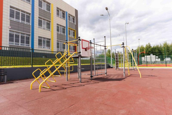 Спортивное оборудование Романа 201.01.00