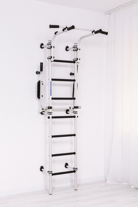 Домашний спортивный комплекс «Шведская стенка ROMANA S10» в Астрахани ВИНКО