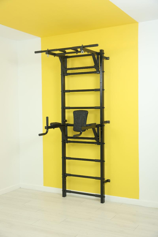 Шведская стенка усиленная (до 250 кг) Комбо 2 в Астрахани ВИНКО