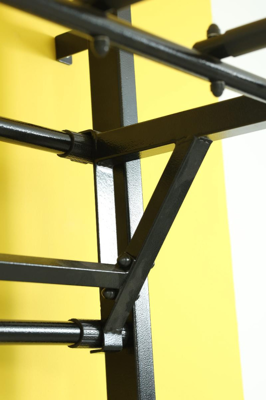 Шведская стенка усиленная (до 250 кг) Комбо 2 в Астрахани ВИНКО