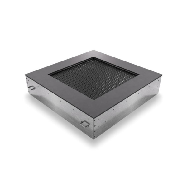 Батут "Квадрат 180"