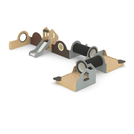 Игровой модуль Романа 115.60.00