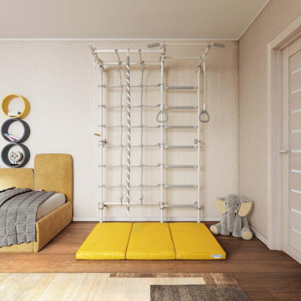 Домашний спортивный комплекс «Шведская стенка ROMANA S7.1»