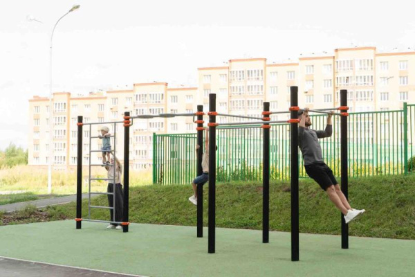 Спортивное оборудование Романа 501.32.01