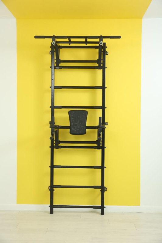 Шведская стенка усиленная (до 250 кг) Комбо 2 в Астрахани ВИНКО