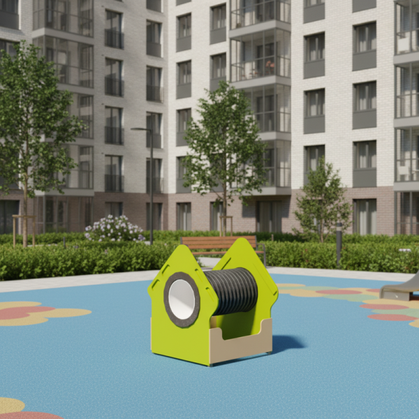 Игровой модуль Романа 115.42.00