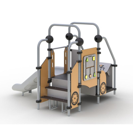 Машинка 057-01.130.00