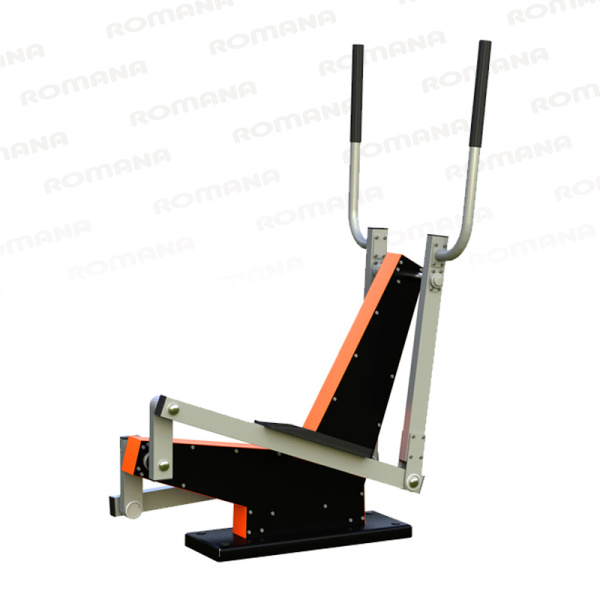 Тренажер эллиптический Романа 207.50.10