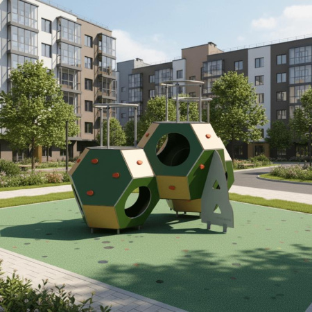 Игровой модуль Романа 115.17.10