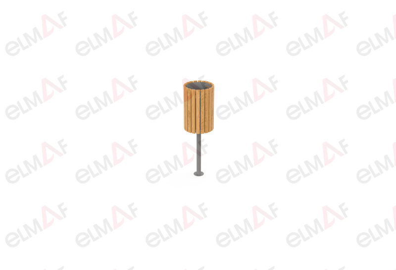 Урна ELMAF 91003 в Астрахани ВИНКО