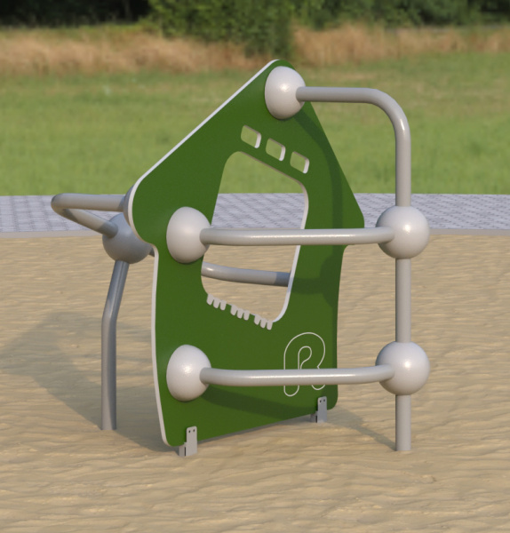 Игровой комплекс Romana 057.11.10