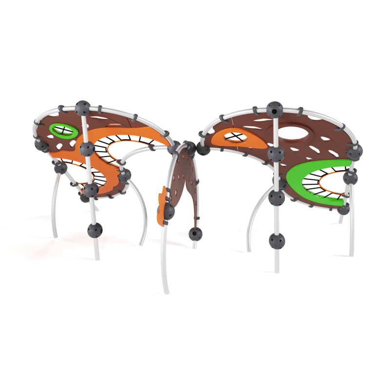 Игровой лаз Колибри ELMAF 05712 в Астрахани ВИНКО